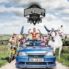 Antenne Mock - De Escho - 06.04.2017