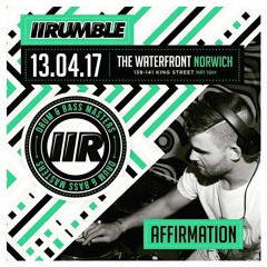 Lets Get Ready To Rumble!!