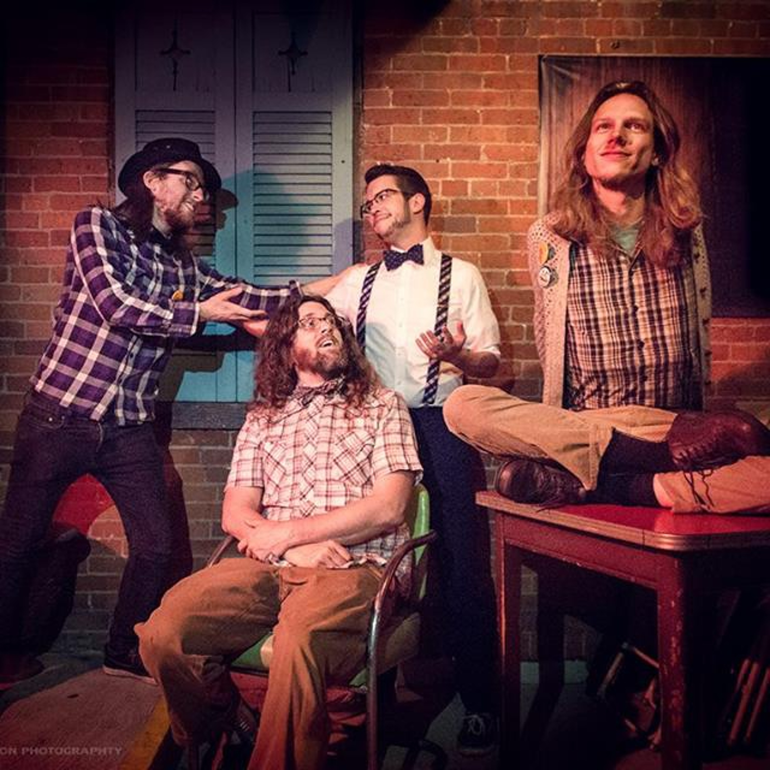 Rochester Groovecast Presents