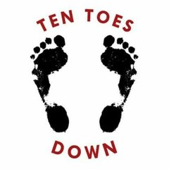 K5 ten toes challenge x Saint x Mak