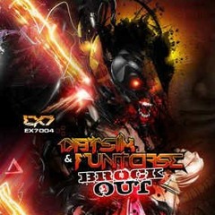 Datsik & Funtcase - Brock Out