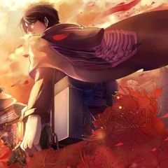 Nightcore - Hymn For The Missing
