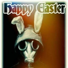 BETTY BENG  ☠☠ GAS ALARM ☠☠