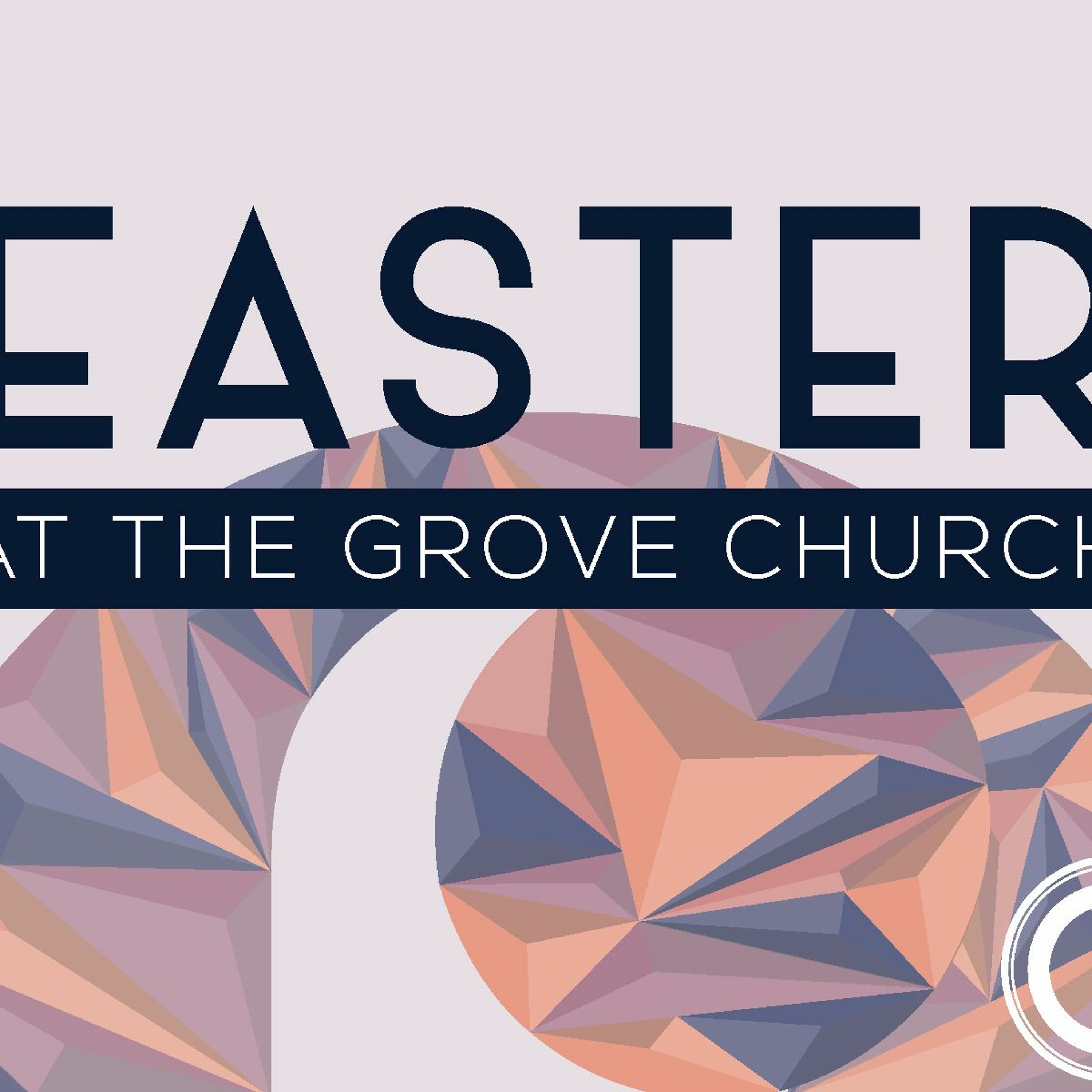 Easter 2017 episode artwork