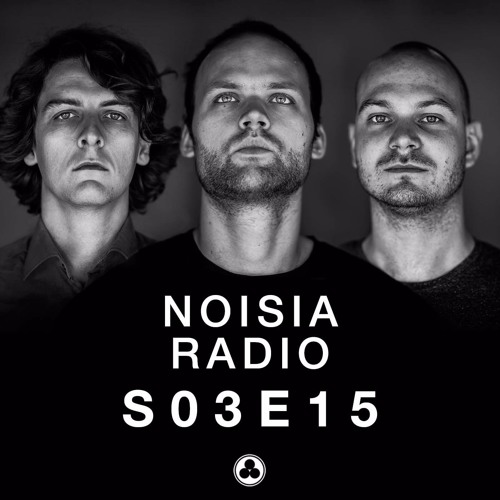 Agressor Bunx - Diffusion[Noisia Radio - S03E15 Cut]