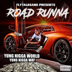 INTRO (Prod. By YungHydro)