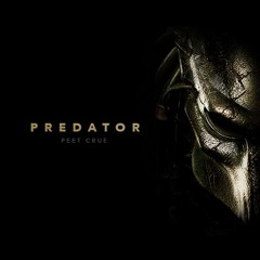 Peet Crue - Predator (Original Mix)OUT NOW