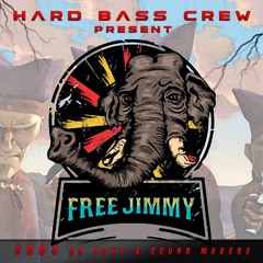 HBC084 Dr Poky & Sound Makers - Free Jimmy (preview)