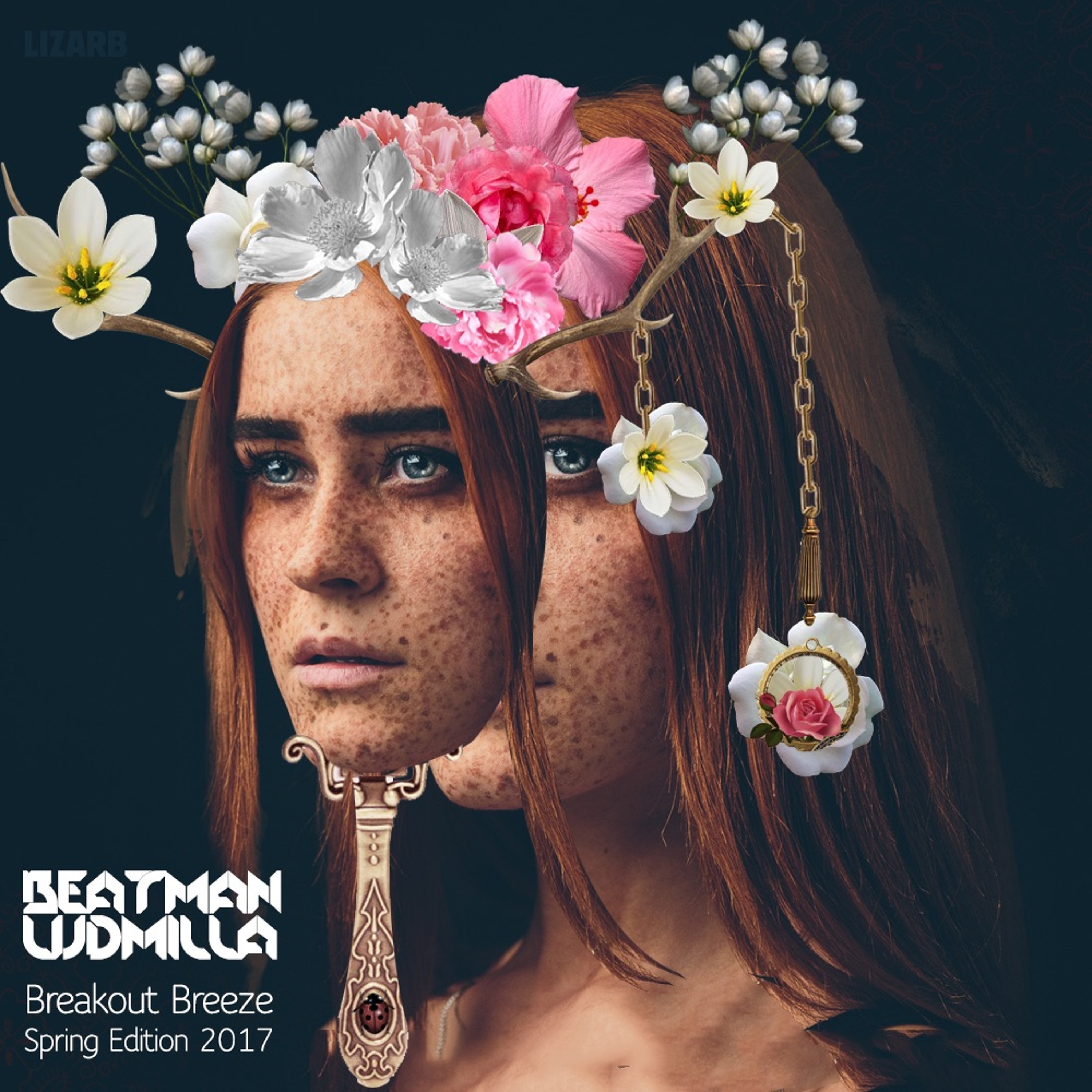Beatman And Ludmilla - Breakout Breeze - Spring Edition 2017