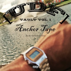 Vault vol. 1: Anchor Tape
