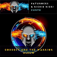 FATUROCKS Ft. RICHIE RIZKI - CURVE (Preview)