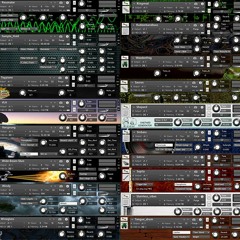 Noisy Michael Kontakt Instrument Collection