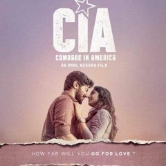 Vaanam Thilathilakkanu  Lyric   Comrade In America ( CIA )  Gopi Sundar  Dulquer Salmaan