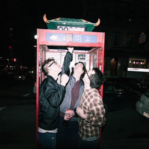 Bay Faction - Crack Pipe