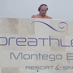 (Live at) Breathless Montego Bay, Jamaica - Champagne Pool Party - April 8th 2017