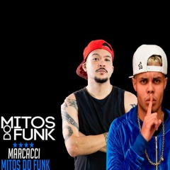 MC Japa e MC Lan - Ei Tchica - Cai Com A Raba Na Pica (DJ MarquinhosTM E DJ Loiraoh) Lançamento 2017