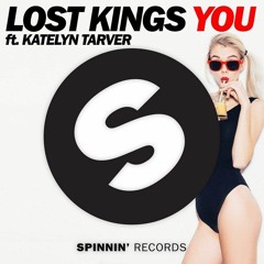 Lost Kings - You ft. Katelyn Tarver Music By J