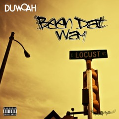 Been Dat Way (Prod. By:Thomas Crager Beats)