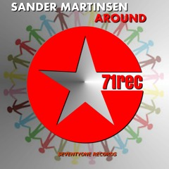 Sander Martinsen - Around [OUT NOW]