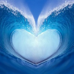 Waves ~ Love Love