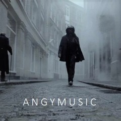 A N G Y M U S I C   Akashic Record