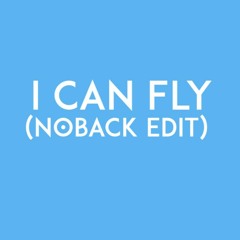Jewelz & Sparks - I Can Fly (Noback Edit)