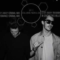 Solunn - Romance (Original Mix)