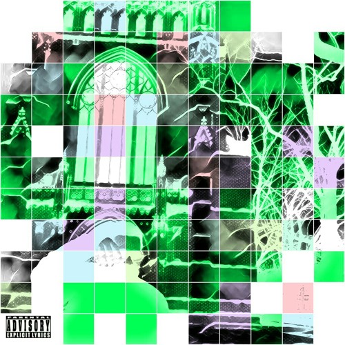 The Dungeon (Feat. SAUCEBOYJER & JLA) (Prod. Matt Kodiak)