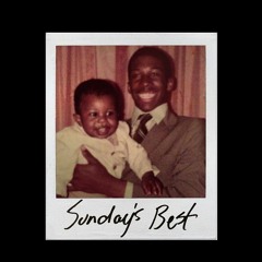 Radio B- Sunday's Best EP (stream)