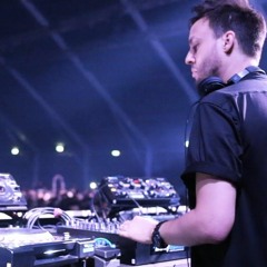 Maceo Plex @ DGTL Amsterdam 2017 - 04 - 15