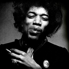 Jimi Hendrix - Voodoo Child (Sixdayz Remix)