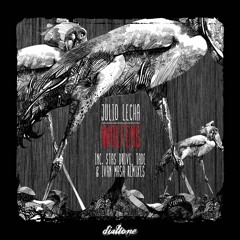 Julio Lecha - Wolfens (Stas Drive Remix) snippet