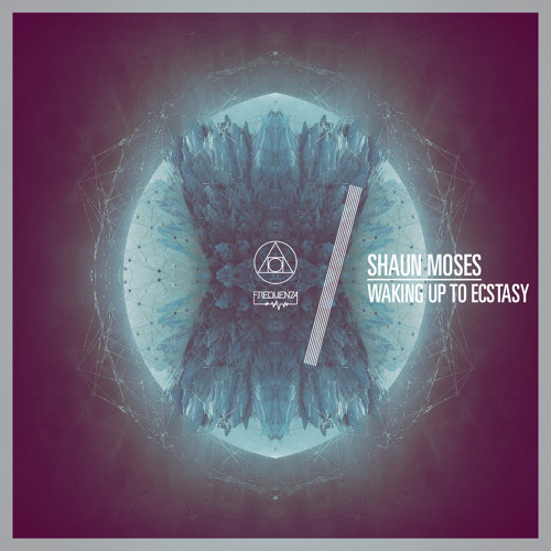 Shaun Moses - Waking up to Ecstasy (Original Mix)