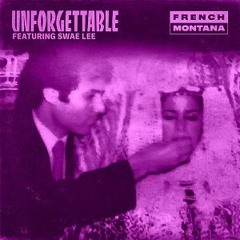 Unforgettable (Chopped and Screwed)