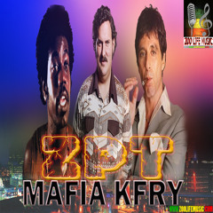 TZP ( Tony Montana, Zepekenio, Pablo Escobar)