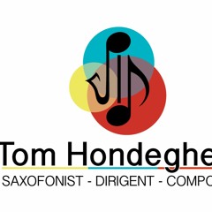 Celebration Overture - T. Hondeghem (2015)