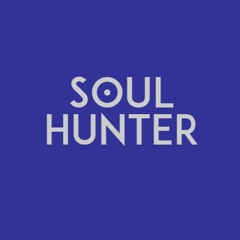 Noback - Soul Hunter (Original Mix)