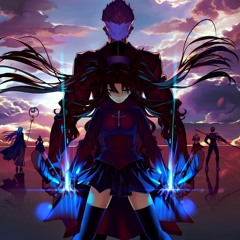 Fate/Stay Night Ep