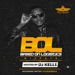 BASED ON LOGISTICS MIXTAPE