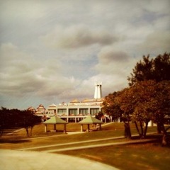 [cover] 小沢健二 - ぼくらが旅に出る理由 ~ さよならなんて云えないよ