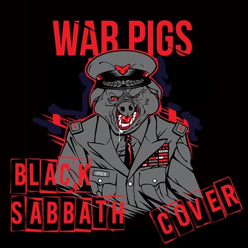 Stream War Pigs Cover by Adalberto Listen online for free on SoundCloud