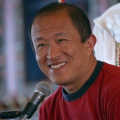 The Three Levels of Spiritual Perception - H.E. Dzongsar Khyentse Rinpoche