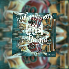 TylerInsane - 1 round k/o