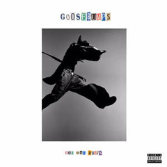 Travis Scott - Goosebumps [Joe Maz Remix]