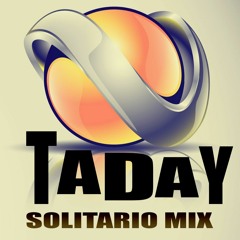 MARQUITOS PULLAY VERCION 6X8 TaDaY  Solitario Mix