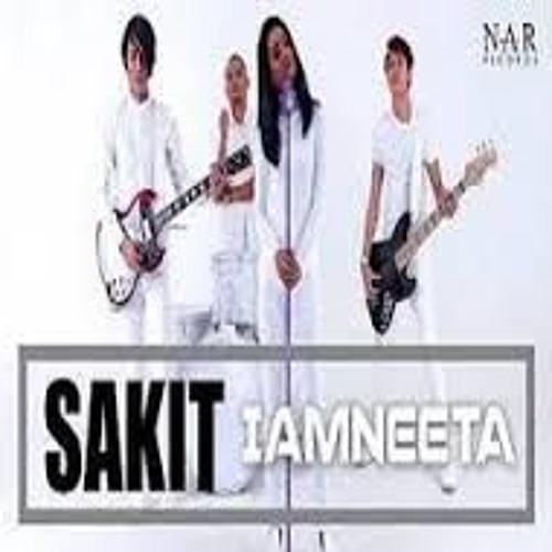 iamNEETA - Sakit