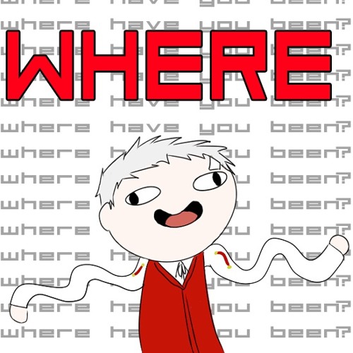 Where Have You Been - Mike Jordan [Prod. by Knowledge]