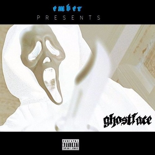 BORIS X ROT-10 - GHOSTFACE [EP]