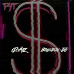 ЈΔΜEZ - PYT feat. Brandon Jay [prod. bearonthebeat]