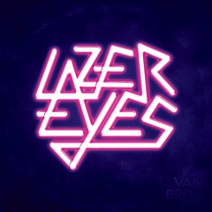 1. Dream A Dream Of Lazers